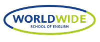 Worldwide logo