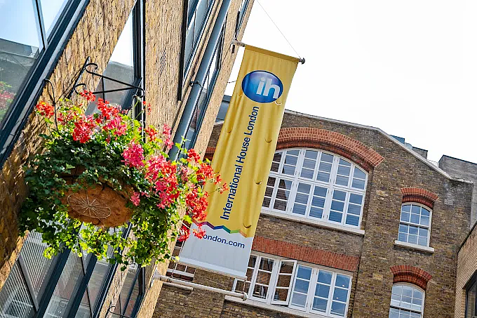 International House London - 媒體 1