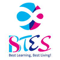 BTES English Academy logo
