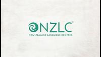 New Zealand Language Centre (NZLC) logo