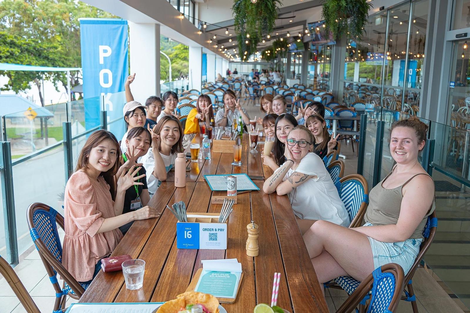 Sun Pacific College (SPC) - 媒體 1