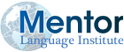 Mentor Language Institute logo