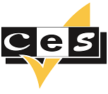 Centre of English Studies (CES) logo