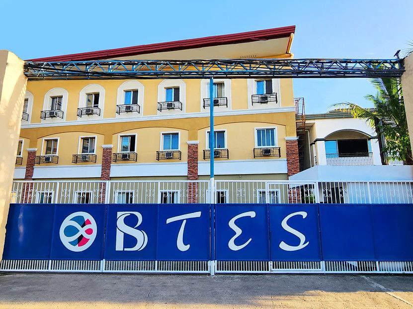 BTES English Academy - 媒體 1