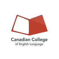 Canadian College of English Language (CCEL) logo
