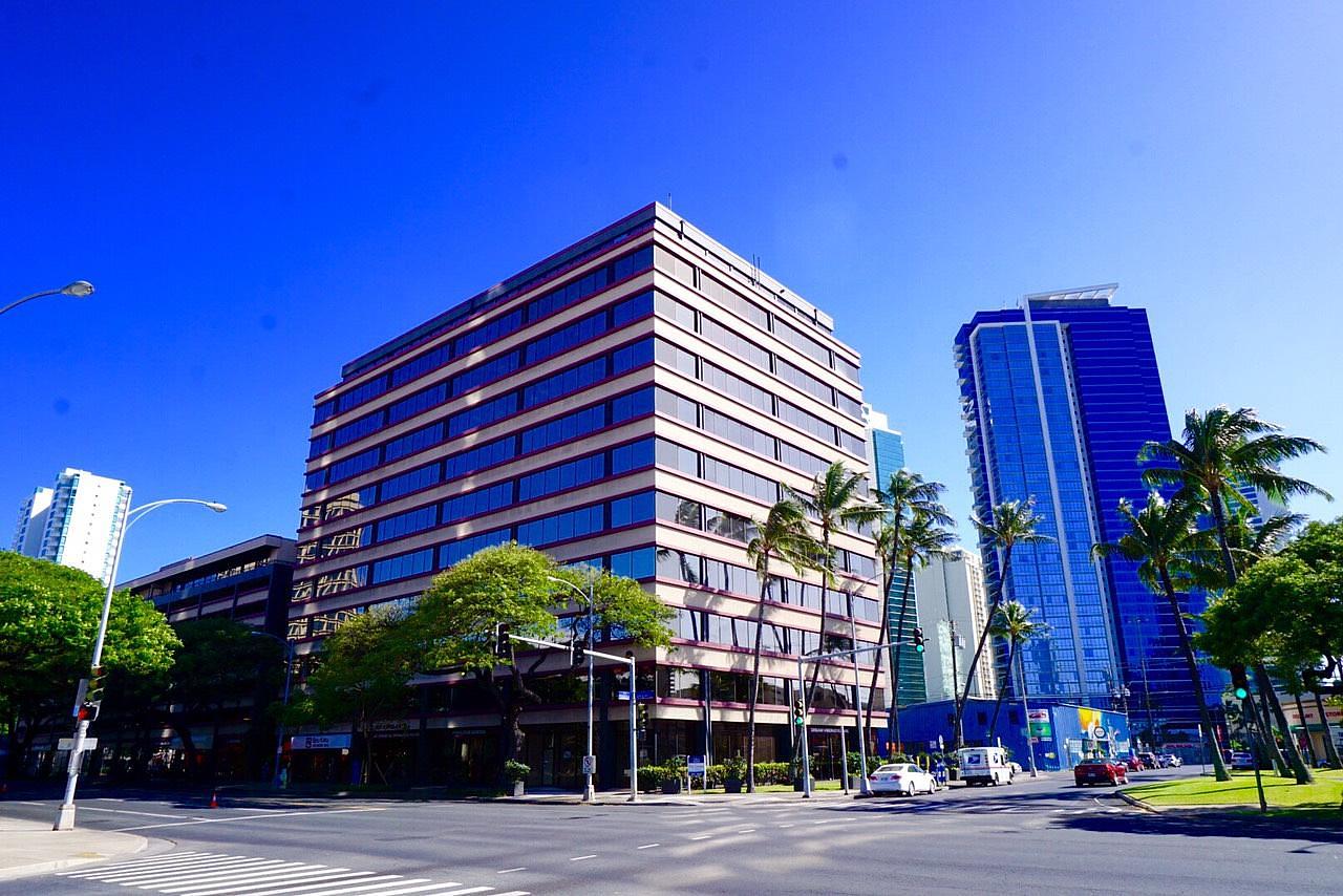 Central Pacific College (CPC) - 媒體 1