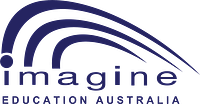 Imagine Education Australia logo