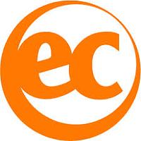 EC logo