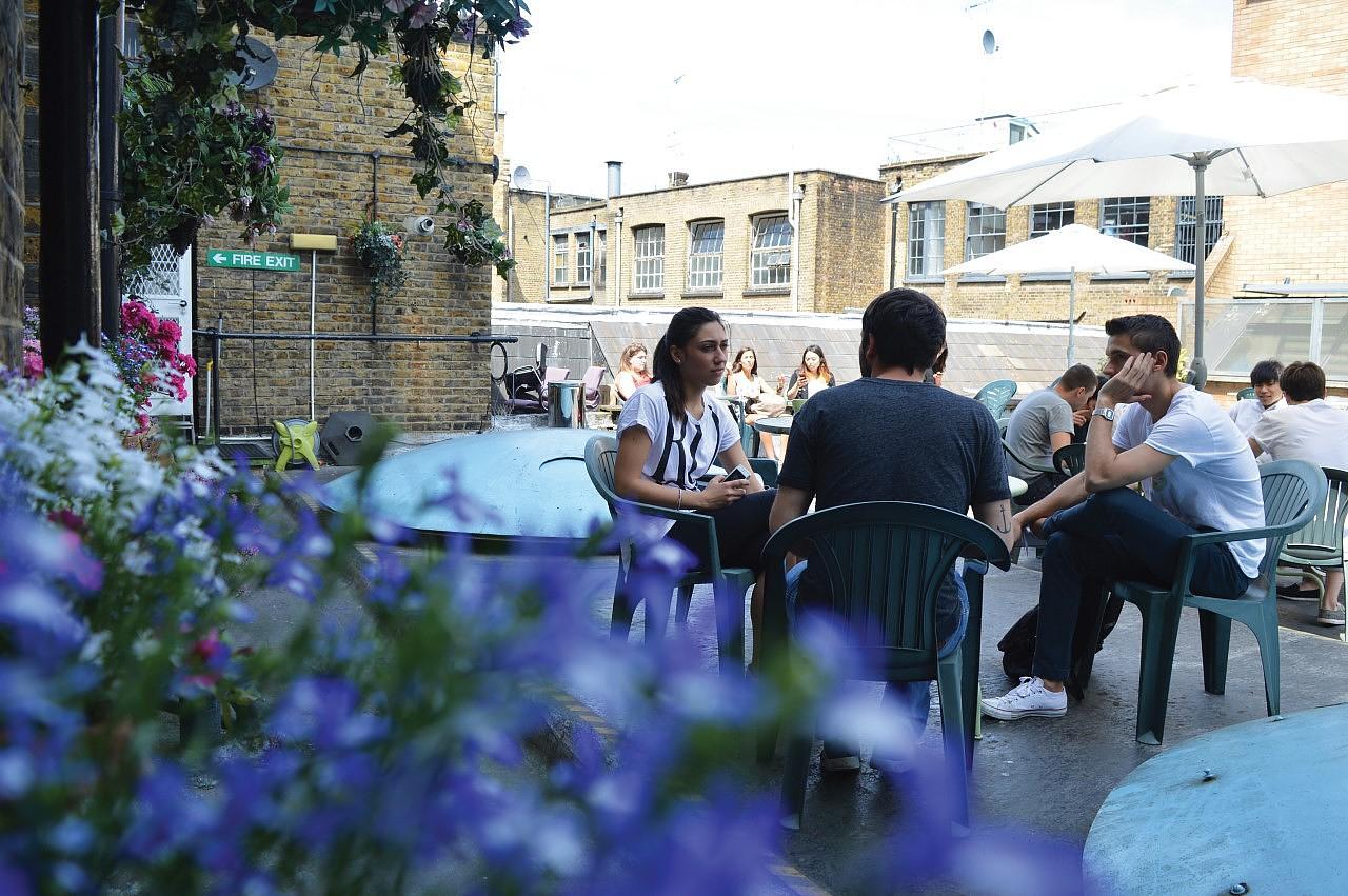 Top Up Learning London (Tti) - 媒體 1