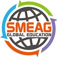 SMEAG logo