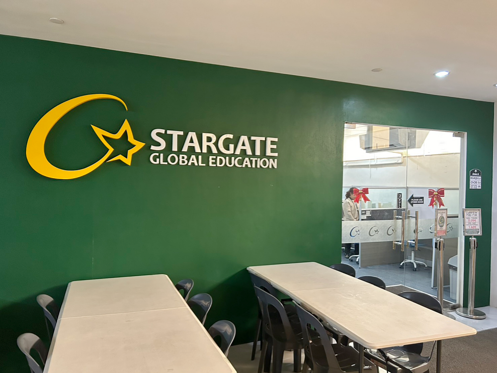 Stargate - 媒體 1