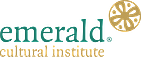 Emerald Cultural Institute logo