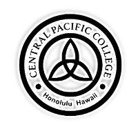Central Pacific College (CPC) logo