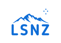 LSNZ logo