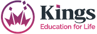 Kings Education logo