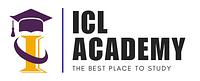 ICL logo