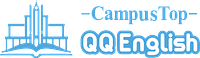 CampusTop (QQEnglish) logo