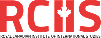 Royal Canadian Institute of International Studies (RCIIS) logo
