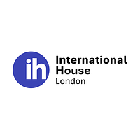 International House London logo