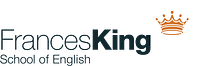 Frances King logo