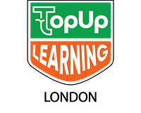 Top Up Learning London (Tti) logo