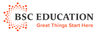 BSC Education logo
