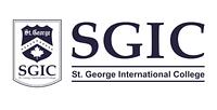 St. George International College-Toronto (SGIC) logo