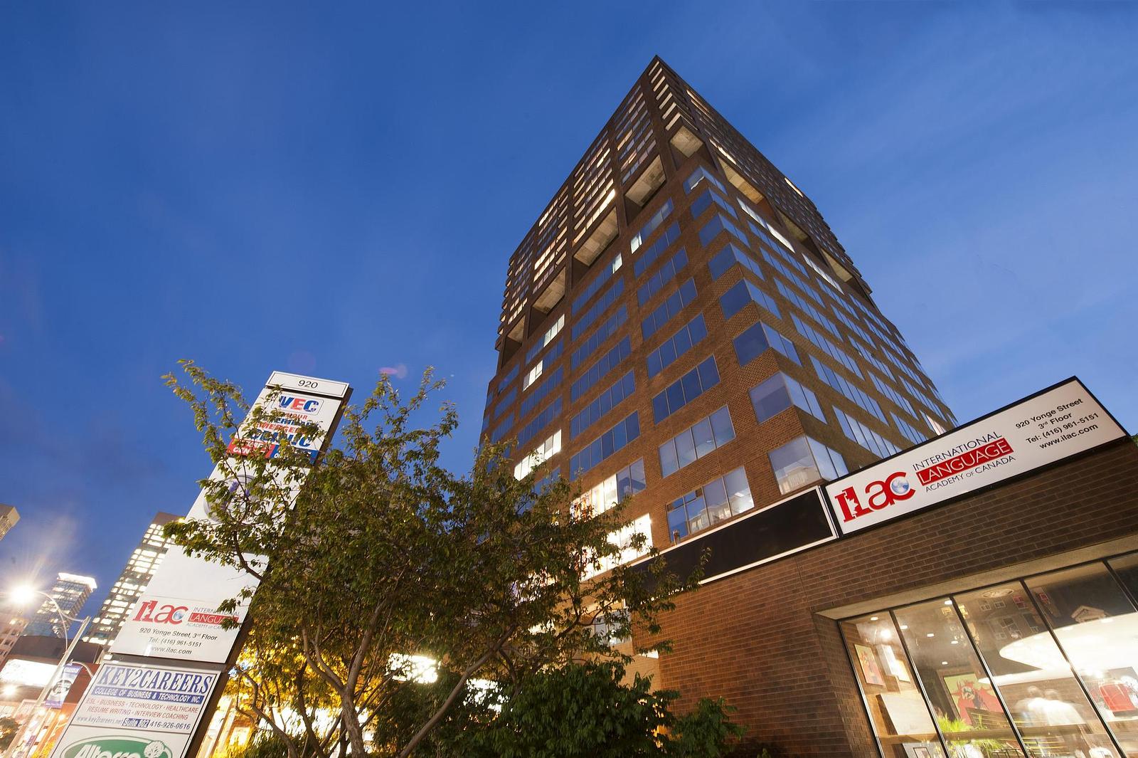 ILAC Education Group - 媒體 1